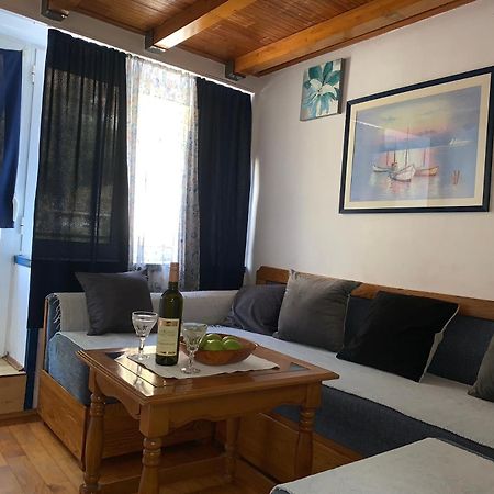 Apartman Tina Gurdic Kotor Extérieur photo