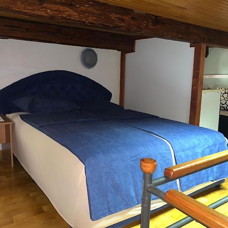 Apartman Tina Gurdic Kotor Extérieur photo