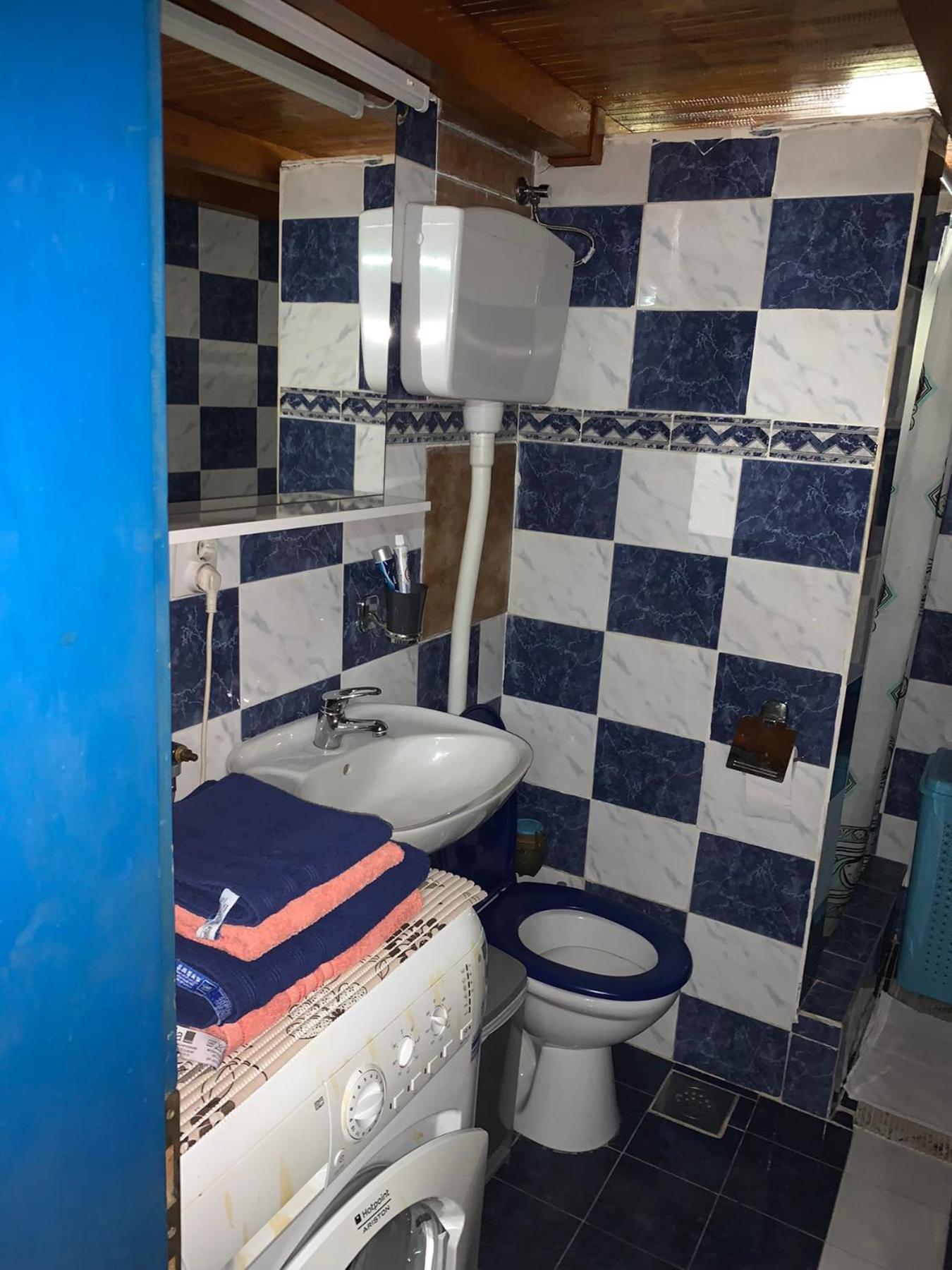 Apartman Tina Gurdic Kotor Chambre photo